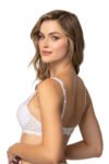 Padded bra model 219293 Mat