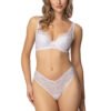 Padded bra model 219293 Mat