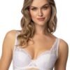 Padded bra model 219293 Mat