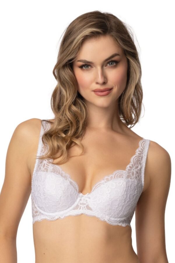 Padded bra model 219293 Mat