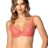 Padded bra model 219285 Mat