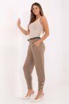 Tracksuit trousers model 219598 Factory Price