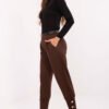 Tracksuit trousers model 219599 Factory Price
