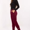 Tracksuit trousers model 219600 Factory Price