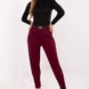 Tracksuit trousers model 219600 Factory Price