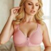 Nursing bra model 218936 Mirabile