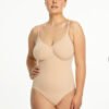 Shapewear Body model 219149 Julimex