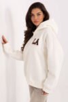 Sweatshirt model 218337 Factory Price