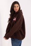 Sweatshirt model 218338 Factory Price