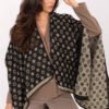 Poncho model 218600 Factory Price
