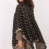 Poncho model 218600 Factory Price