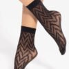 Socks model 218778 Gatta