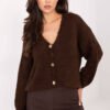 Cardigan model 217970 Rue Paris