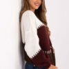 Jumper model 217994 Rue Paris