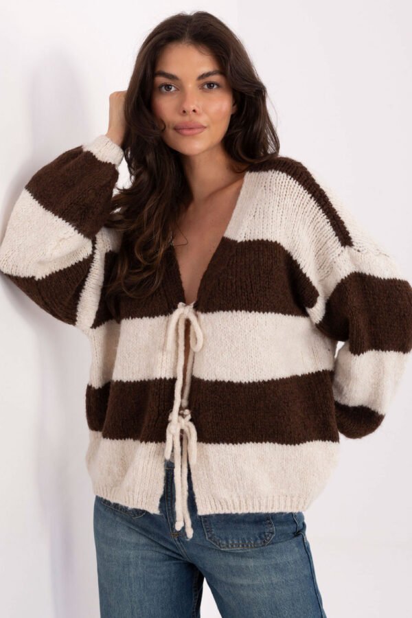 Cardigan model 217978 Rue Paris