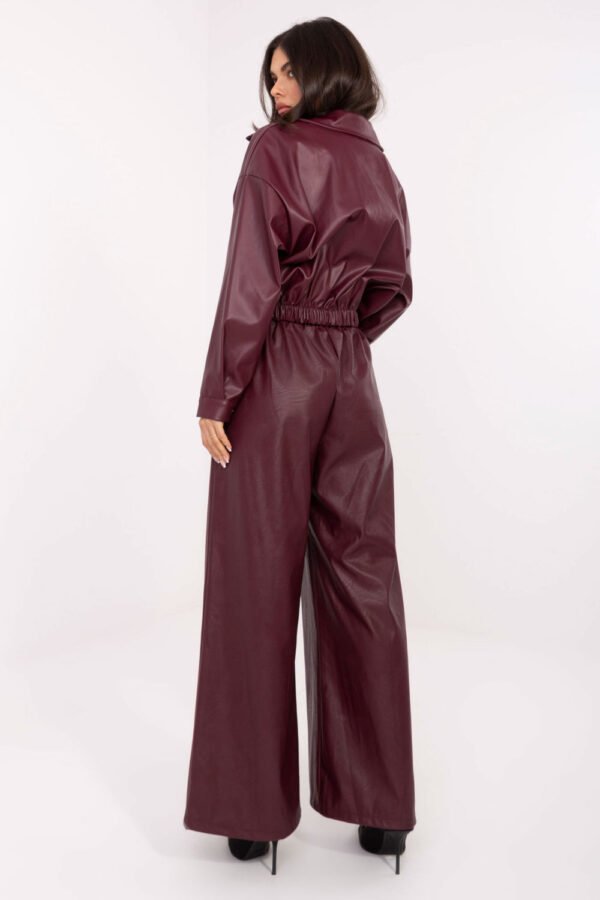 Women trousers model 219886 Rue Paris