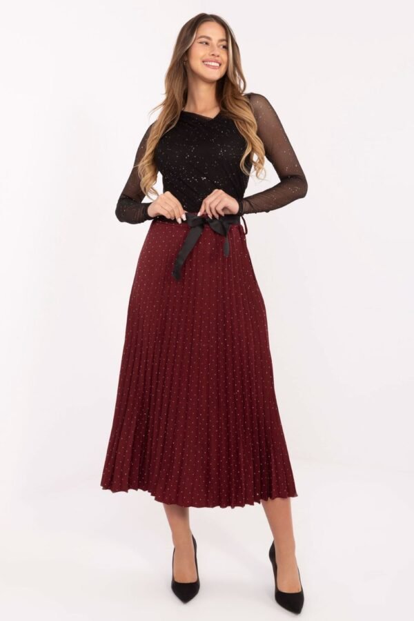 Skirt model 219871 Rue Paris