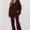 Cardigan model 222112 Factory Price