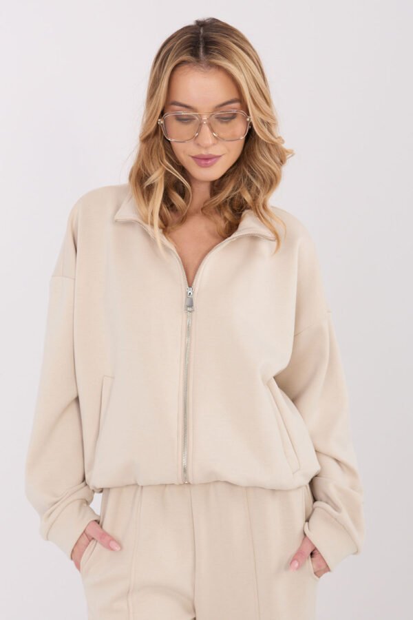 Sweatshirt model 222104 Factory Price