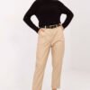 Women trousers model 222208 Rue Paris