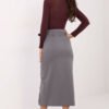 Skirt model 222207 Rue Paris