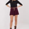 Skort model 222211 Rue Paris