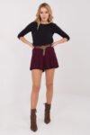 Skort model 222211 Rue Paris