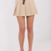 Skort model 222214 Rue Paris