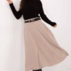 Skirt model 222217 Rue Paris