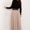 Skirt model 222217 Rue Paris