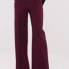 Women trousers model 222242 Rue Paris