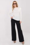 Women trousers model 222243 Rue Paris