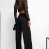 Tracksuit trousers model 222251 Rue Paris