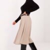 Skirt model 222223 Rue Paris