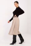 Skirt model 222223 Rue Paris