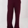 Women trousers model 222238 Rue Paris