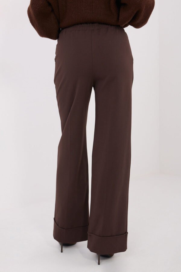 Women trousers model 222239 Rue Paris