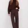 Women trousers model 222239 Rue Paris