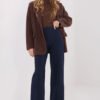 Women trousers model 222240 Rue Paris