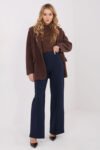 Women trousers model 222240 Rue Paris