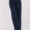 Women trousers model 222240 Rue Paris
