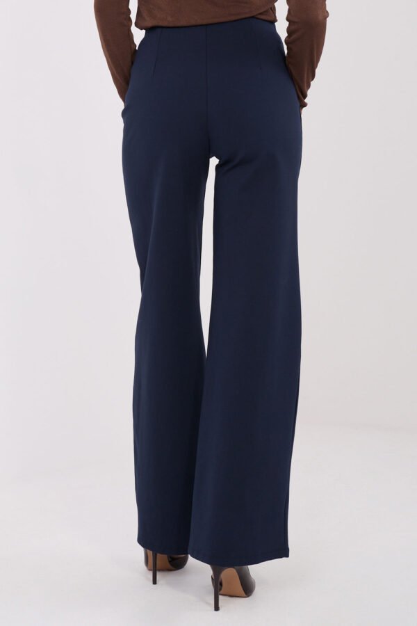 Women trousers model 222240 Rue Paris