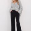 Women trousers model 222237 Rue Paris