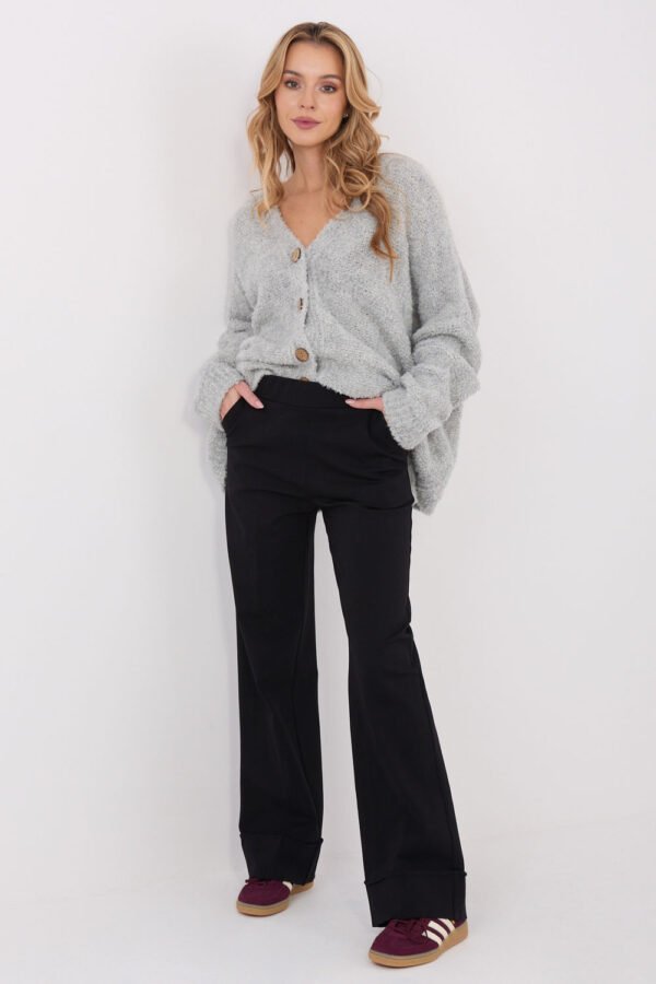 Women trousers model 222237 Rue Paris