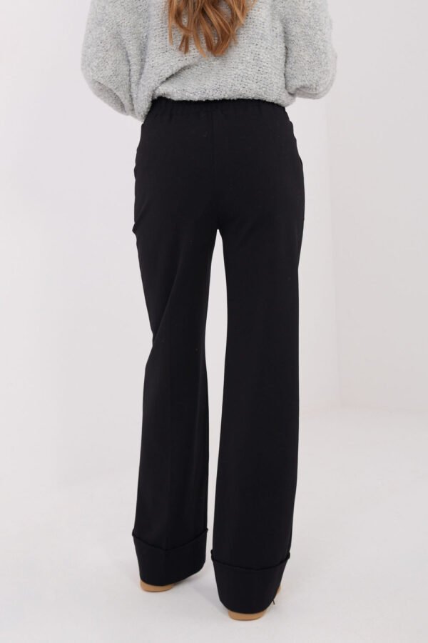 Women trousers model 222237 Rue Paris