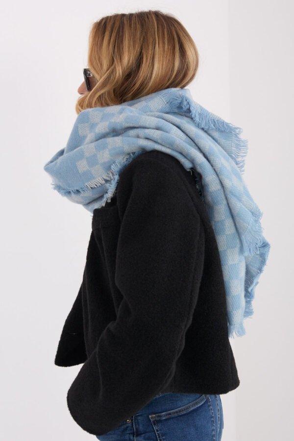 Shawl model 222306 AT