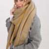 Shawl model 222312 AT