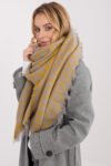 Shawl model 222312 AT