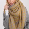 Shawl model 222312 AT