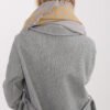 Shawl model 222312 AT